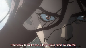 Dr. Stone: Stone Wars